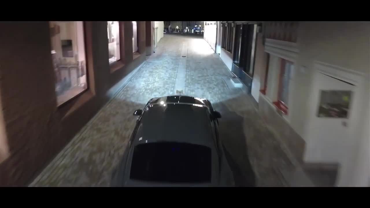 Rolls Royce Phantom SPOFEC impeccable Automative Machines