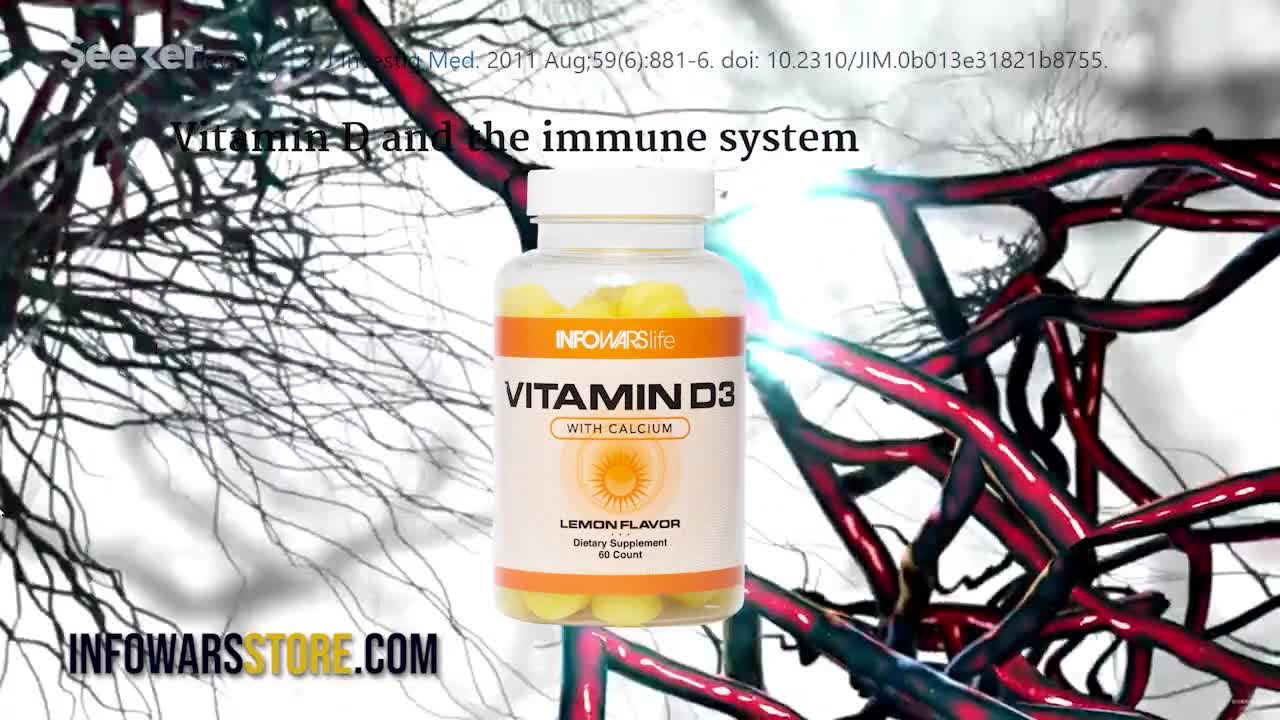 Reese Report - The Mark of the Beast Has Arrived