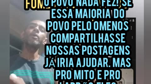 JÁ ERA, BRASIL APROVA O MALDITO PROJETO DE LEI DO MERCADO DE CARBONO