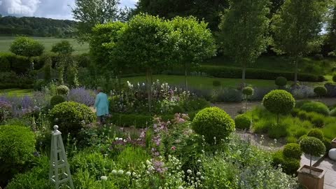 Gardeners World 2022 Episode 15