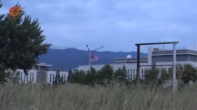 US BIOLABS abroad funded by US DOD, experiments on Bioweapons