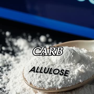 Has Anyone Tried Allulose? @Alluloses.com #Lifestyle #LiveWell