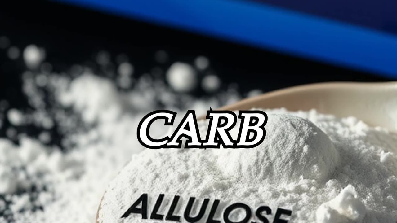 Has Anyone Tried Allulose? @Alluloses.com #Lifestyle #LiveWell