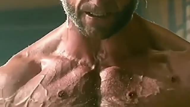 best logan shape change (BEST MOVE)