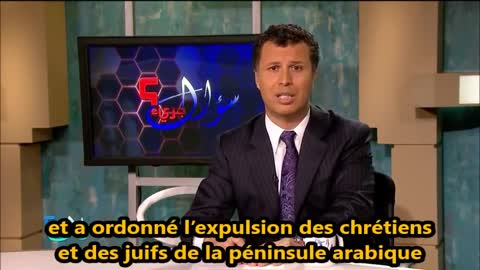 6691-001 POURQUOI MAHOMET ?