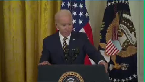 Is This the Single Biggest Lie of Joe Biden's Presidency? (VIDEO)