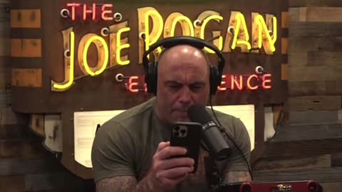 Joe Rogan: Dives into Chinese App TikToks Terms of Servies.