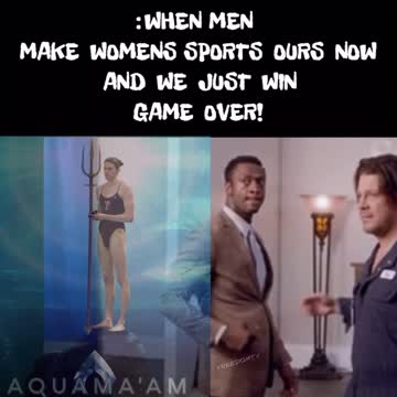 Just mens sports now