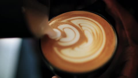 The art of coffee