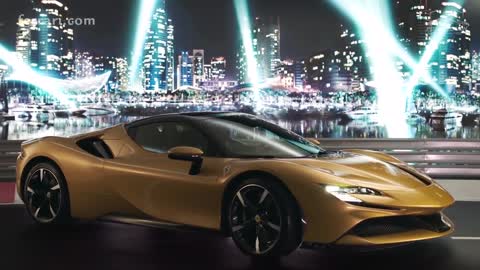 9 Newest SUPERCARS & HYPERCARS in the World 2021