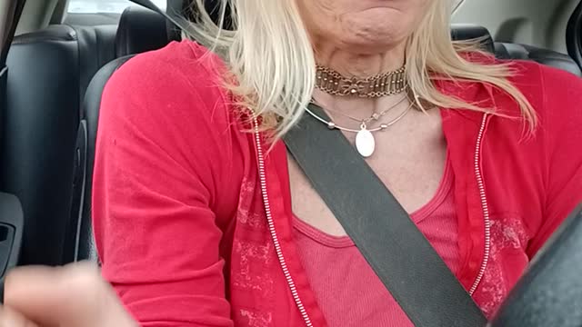 Nothing Much, Just Bullshitting #3