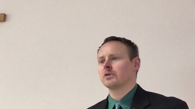 Gottesdienst zum 21.03.2021