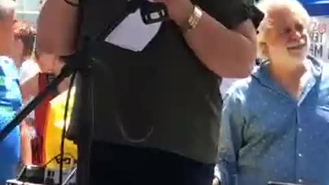 ORNELLA MARIANI A CHIVASSO