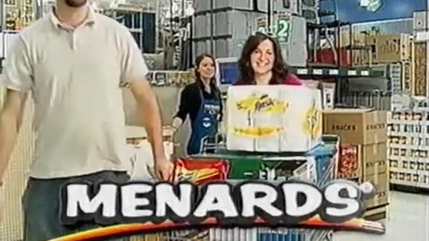 June 2008 - Put the Finishing Touches on Your Home at Menards