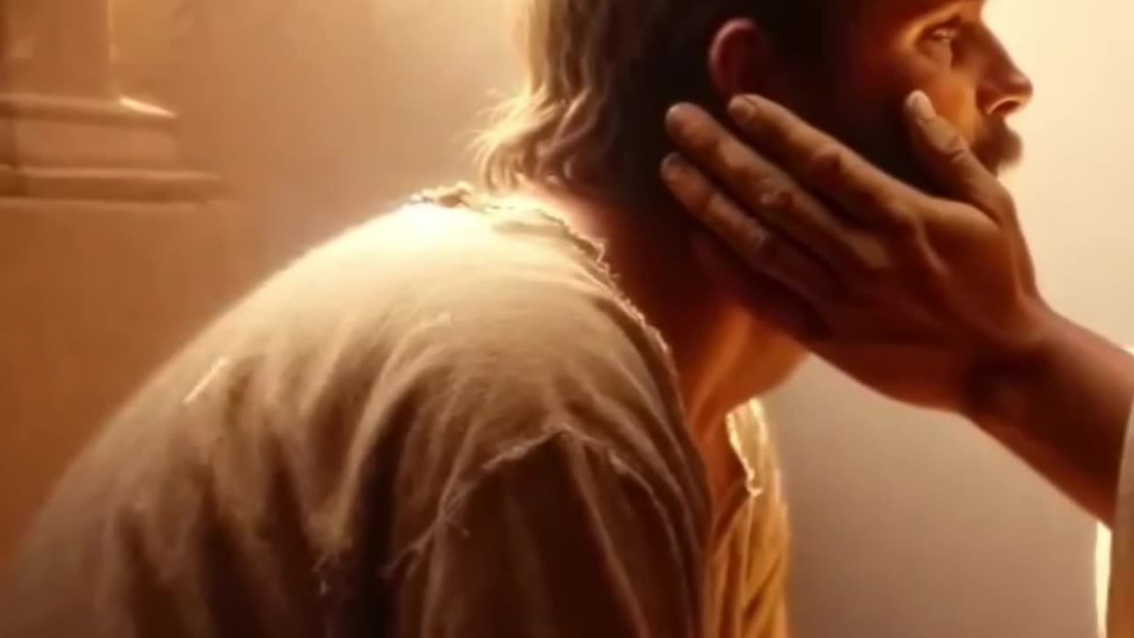 Jesus: Revealing His Humanity Through Emotion and Need