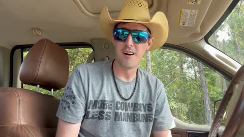 10 Minute Red Pill; Derek Johnson, September 20, 2023.