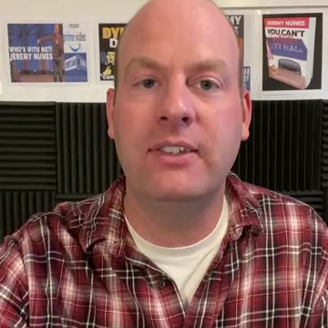 Democrats tried to overthrow the government?