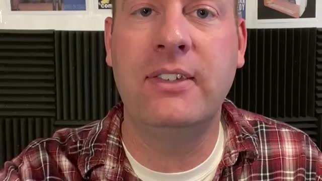 Democrats tried to overthrow the government?