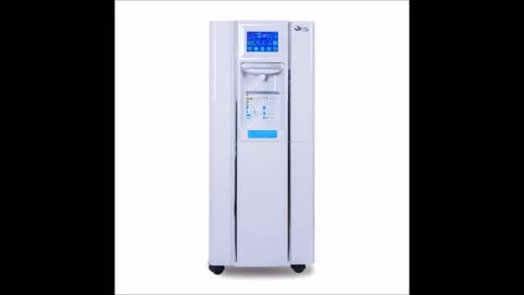 Udara2Air-AWG-90HK-AWG-100Liter Units