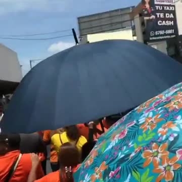 Panama: Protests in response to inflation, cost of living continue (July 15, 2022)