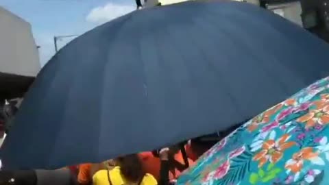 Panama: Protests in response to inflation, cost of living continue (July 15, 2022)