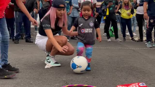 ¡feliz Día del niño!@Club América#depeque #futbol #futbolmexicano #challenge