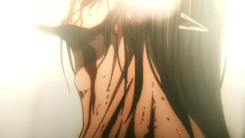 Eren Yager anime edit