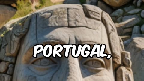 Portugal Mystery