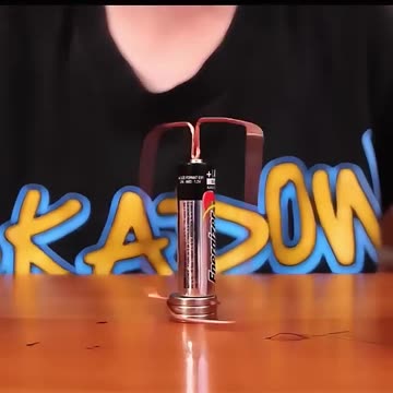 These are the magic little experiments that'll make kids put down their phones #shorts #lifehacks