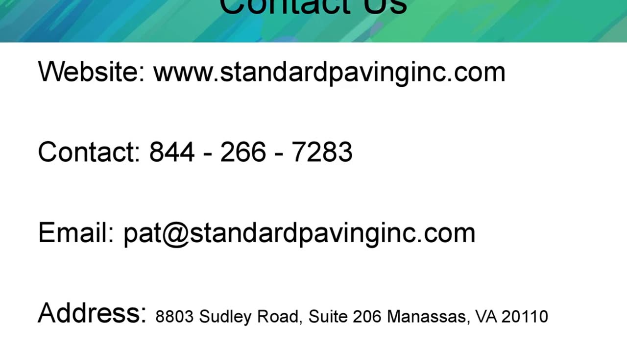 Driveway Paving Companies Quality, Cost, and Customer Reviews