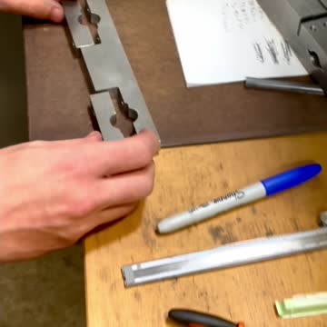 Today In the Shop at Ronco Machine (7-28-22)