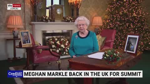 'We don't want them here': UK public turn on Meghan and Harry