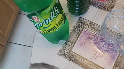 Mojito/Cocktail/🌞 🍹 مخيطو رائع للفصل الصيف