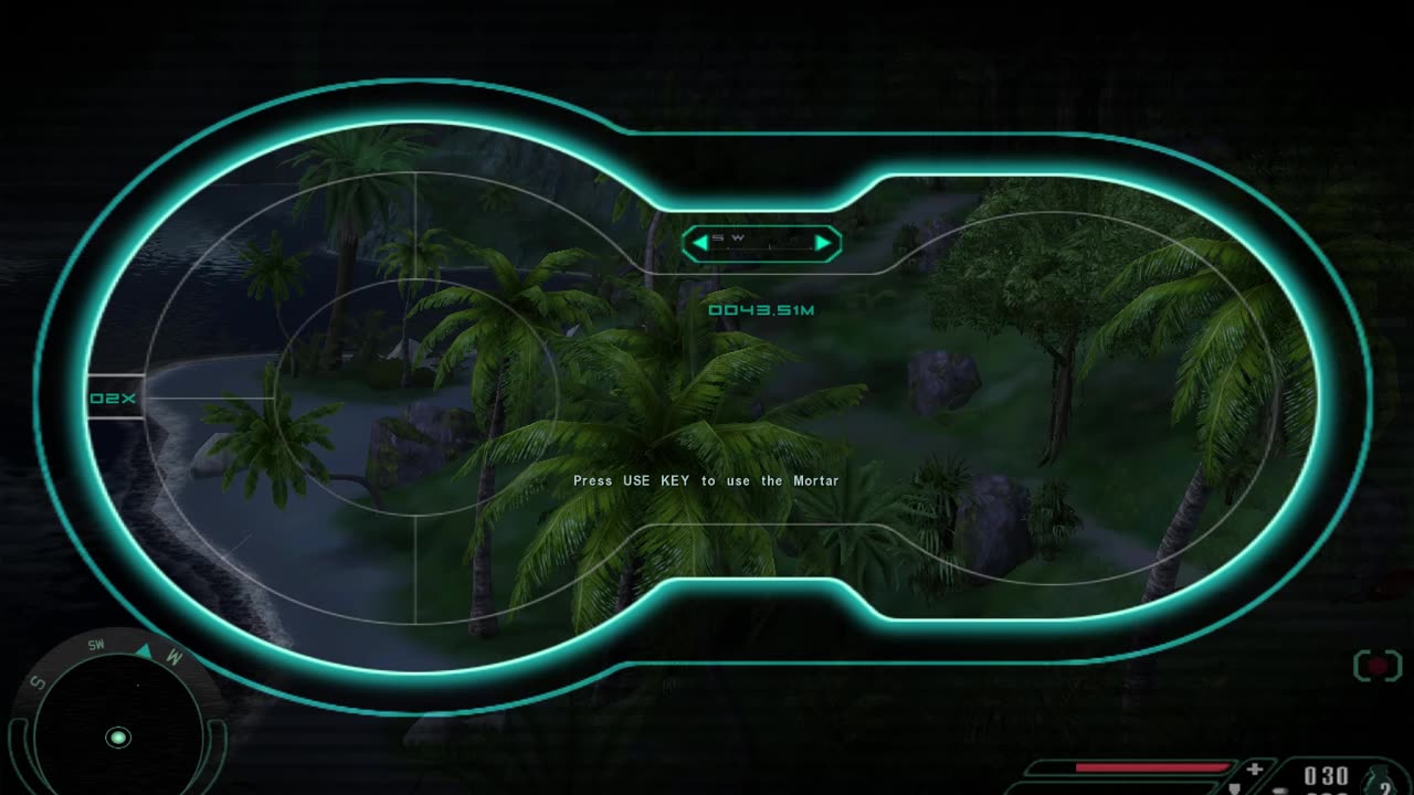 Far Cry "The Regulator"
