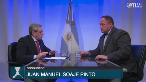 16 - Contracara N°16 - AMIA, y los intereses geopolíticos sobre el territorio argentino