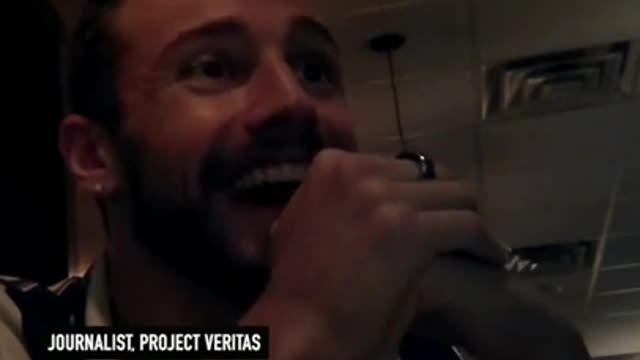 Pfizer Scientist Nick Karl admits Pfizer Covid vaccine "just doesn't work" in some people