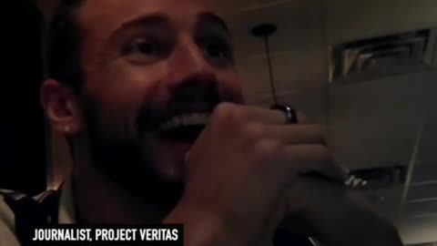 Pfizer Scientist Nick Karl admits Pfizer Covid vaccine "just doesn't work" in some people