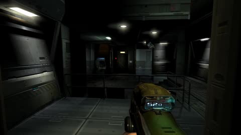 DooM3 with randomization and other minor modifications