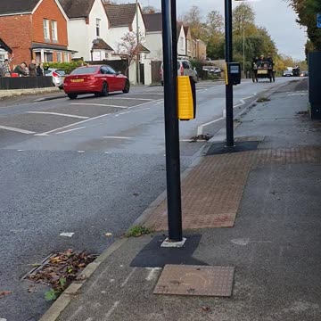 London to Brighton Veteran Car Run 05.11.2023. Vid003 #VeteranCarRun
