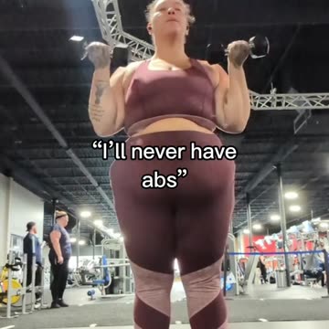 To achieve your ideal weight