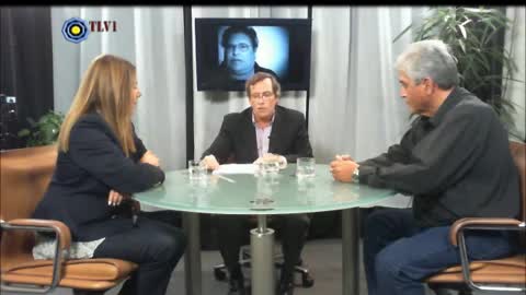 03 TLV1 N° 03 'Salvemos al Monumento de Manchalá' AFAVITA Adrián Rubén Segura So