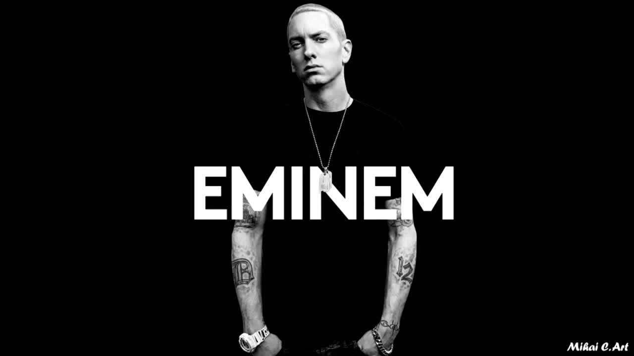 Eminem Obie Trice Tony Yayo Drama Setter REMIX