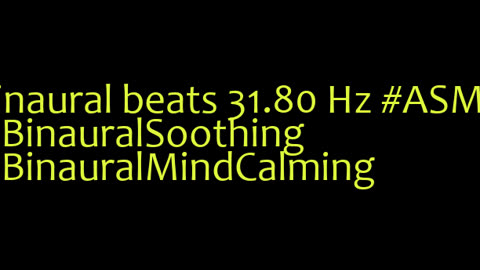 binaural_beats_31.80hz_DeepSleep LofiChill SereneSounds