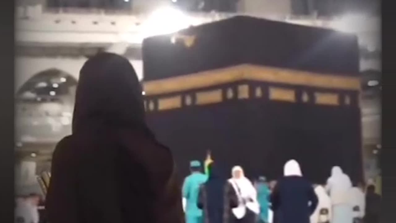 Islamic video