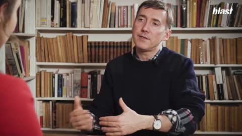 Gaël Giraud sur votre argent en cas de krach