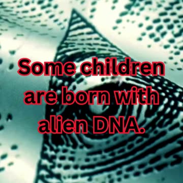 Conspiracy Theory of the day