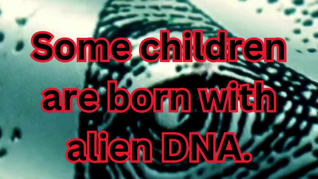 Conspiracy Theory of the day