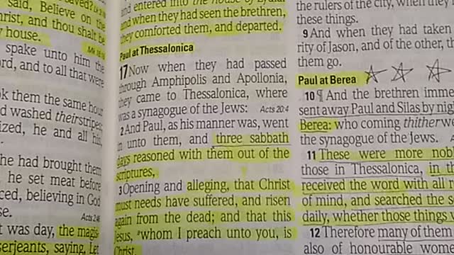 TO THE UNKNOWN GOD. Acts17