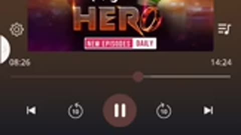 Aaj ka hero eisode 122