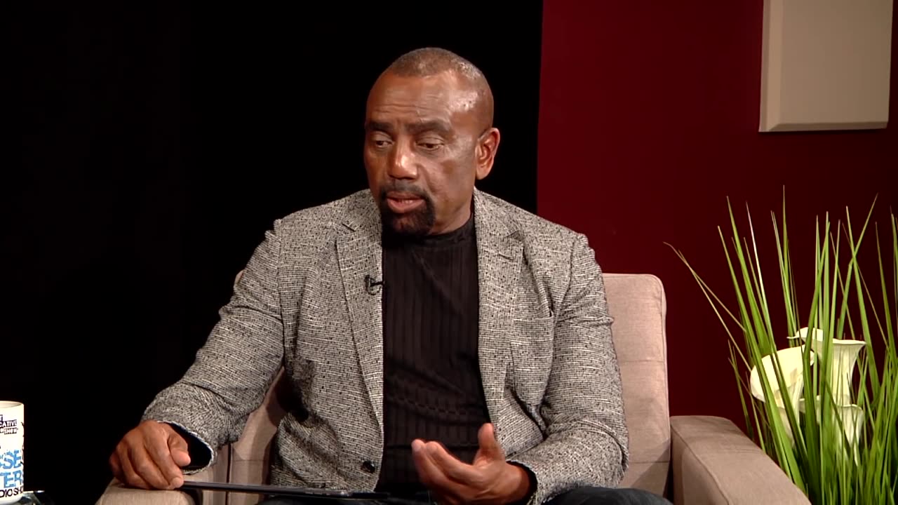 Jesse Lee Peterson SAVAGE Moments! Part 12